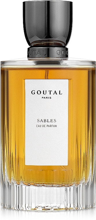 Annick Goutal Sables 2014 - Eau de Parfum — photo N1