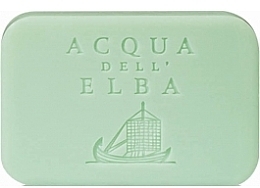 Acqua dell Elba Classica Women - Soap — photo N1