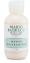 Fragrances, Perfumes, Cosmetics Face Moisturizer - Mario Badescu Honey Moisturizer