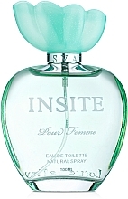 Lotus Valley Insite - Eau de Toilette — photo N1