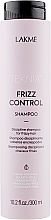 Fragrances, Perfumes, Cosmetics Disciplining Sulfate-Free Shampoo for Unruly & Frizzy Hair - Lakme Teknia Frizz Control Shampoo