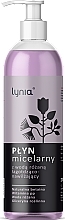 Fragrances, Perfumes, Cosmetics Micellar Rose Water - Lynia