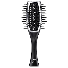 Hair Styling Brush - Janeke Brush SP503 CR Black — photo N1