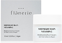 Brightening Eye Cream - Flanerie Brightening Eye Cream — photo N1