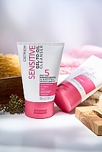 Facial Cleanser - Catrice Sensitive Gel-to-Oil Cleanser — photo N3