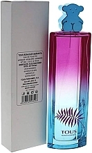 Fragrances, Perfumes, Cosmetics Tous Bonjour Senorita - Eau de Toilette (tester without cap)