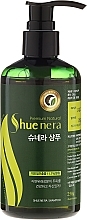 Fragrances, Perfumes, Cosmetics Hair Shampoo - KNH Shue ne ra Hair Shampoo