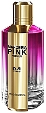 Fragrances, Perfumes, Cosmetics Mancera Pink Prestigium - Eau de Parfum (tester without cap)