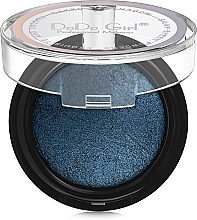 Fragrances, Perfumes, Cosmetics Baked Eyeshadow - DoDo Girl Exquisite and Smooth Baked Eyeshadow