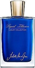 Fragrances, Perfumes, Cosmetics Juliette Has A Gun Liquid Illusion - Eau de Parfum (tester with cap)