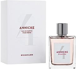 Eight & Bob Annicke 4 - Eau de Parfum — photo N1