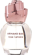 Fragrances, Perfumes, Cosmetics Armand Basi Rose Lumiere - Eau de Toilette