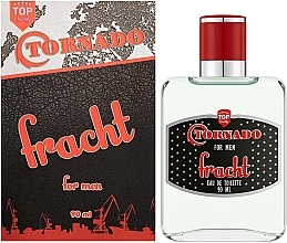 Aroma Parfume Tornado Fracht - Eau de Toilette — photo N2