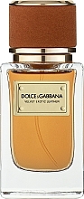 Fragrances, Perfumes, Cosmetics Dolce & Gabbana Velvet Exotic Leather - Eau de Parfum