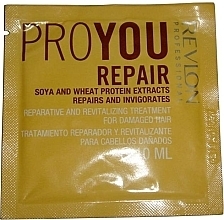 Fragrances, Perfumes, Cosmetics Repair Hair Mask - Revlon Professional Pro You Repair Mask