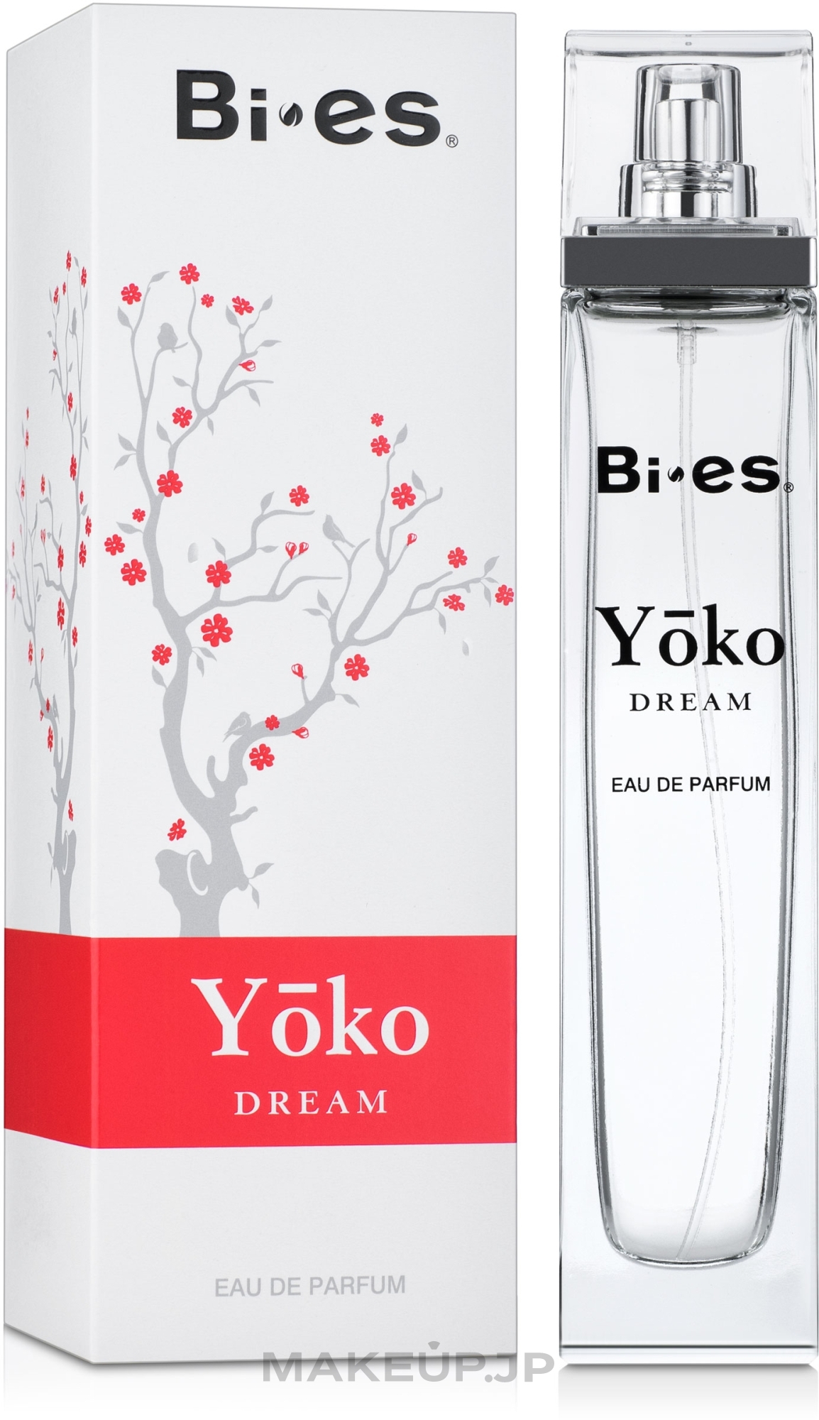 Bi-es Yoko Dream - Eau de Parfum — photo 100 ml