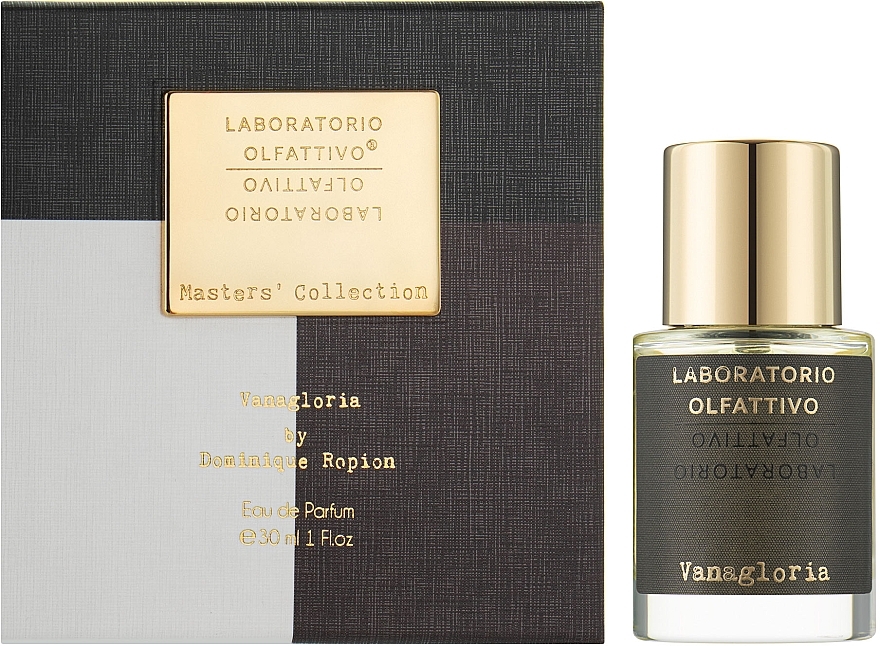 Laboratorio Olfattivo Vanagloria - Eau de Parfum — photo N2