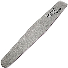 Fragrances, Perfumes, Cosmetics Nail File "Rhombus", 80/80 - Bling