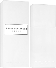 Angel Schlesser Femme - Eau de Toilette — photo N2