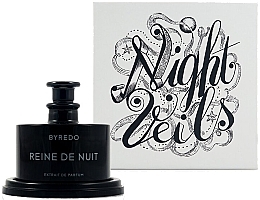 Fragrances, Perfumes, Cosmetics Byredo Reine De Nuit - Perfume