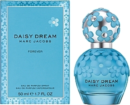 Marc Jacobs Daisy Dream Forever - Eau de Parfum — photo N2