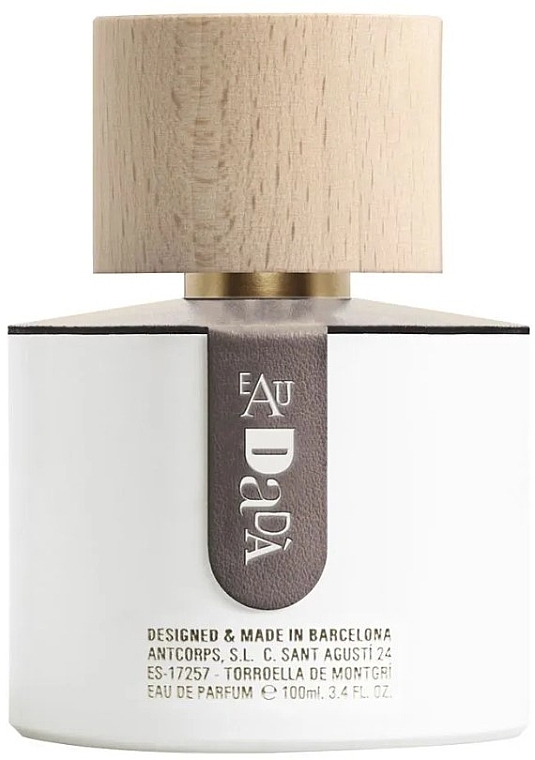 Santi Burgas Eau Dada - Eau de Parfum — photo N1