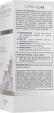 Diamond Lift Cream - Bielenda Professional SupremeLab Diamond Lift Cream — photo N3