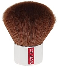 Fragrances, Perfumes, Cosmetics Powder Brush - Pupa Kabuki Powder Brush