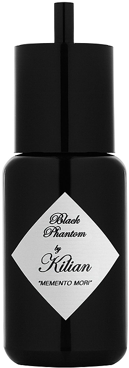 Kilian Black Phantom Momento Mori Refill - Eau de Parfum (refill) — photo N2