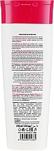 Color-Treated Hair Conditioner - Dermacol Hair Care Color Save Conditioner — photo N2