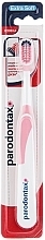 Fragrances, Perfumes, Cosmetics Toothbrush Classic Extra Soft, pink - Parodontax