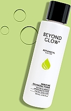 Face Toner - Beyond Glow Botanical Skin Care Moisture Balancing Toner — photo N10