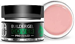 Builder Gel - Palu Builder Gel Cover — photo N2