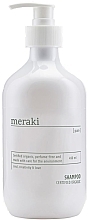 Fragrances, Perfumes, Cosmetics Shampoo - Meraki Pure Shampoo