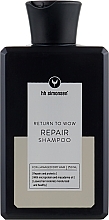 Fragrances, Perfumes, Cosmetics Repairing Shampoo for Damaged Hair - HH Simonsen Repair Shampoo