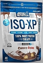 Protein - Applied Nutrition ISO-XP Choco Bueno — photo N1