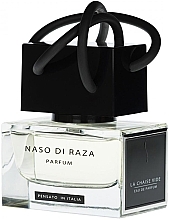 Naso Di Raza La Chaise Vide - Eau de Parfum (tester with cap) — photo N2