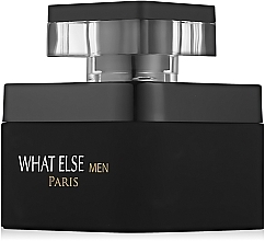 Fragrances, Perfumes, Cosmetics A.P. Durand What Else Men - Eau de Parfum