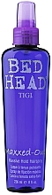 Fragrances, Perfumes, Cosmetics Fixing Hair Spray - Tigi Bed Head Maxxed-Out Massive Hold Hairspray