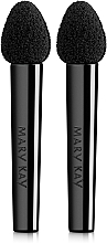 Eyeshadow Applicator - Mary Kay Eye Applicators — photo N1