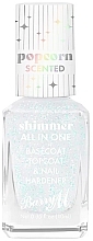 Shimmer Nail Polish - Barry M Shimmer All In One Nail Paint — photo N1