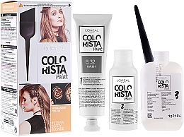 Fragrances, Perfumes, Cosmetics Hair Color - L'Oreal Paris Colorista Paint