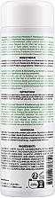 Quinine Anti-Hair Loss Shampoo - Institut Claude Bell Hair Force One Quinine C Shampooing Anti-Chute — photo N2