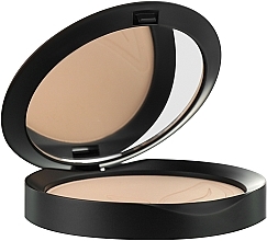 Compact Face Powder - PuroBio Cosmetics Compact Powder — photo N2