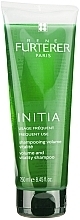 Fragrances, Perfumes, Cosmetics Volume Shampoo - Rene Furterer Initia Volumizing Shampoo