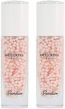 Fragrances, Perfumes, Cosmetics Set - Guerlain Meteorites Base Duo