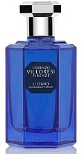 Fragrances, Perfumes, Cosmetics Lorenzo Villoresi Uomo - Deodorant Spray