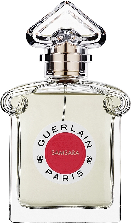 Guerlain Les Legendaires Collection Samsara - Eau de Toilette — photo N1