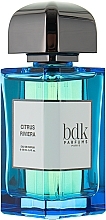 Fragrances, Perfumes, Cosmetics BDK Parfums Citrus Riviera - Eau de Parfum