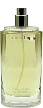 Fragrances, Perfumes, Cosmetics Clinique Happy - Perfume (tester without a cap)